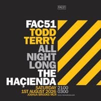 Todd Terry