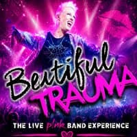 Beautiful Trauma - Pink Tribute