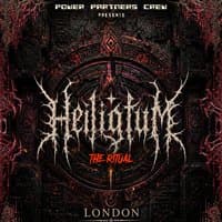 HEILIGTUM-The Ritual
