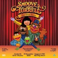 Smoove & Turrell Xmas Show