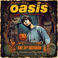 Definitely Oasis