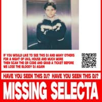 Southbound Presents: MISSING SELECTAS