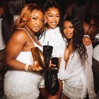 Afrobeats & Bashment City Party