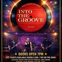 Into The Groove