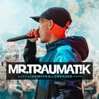 Mr Traumatik