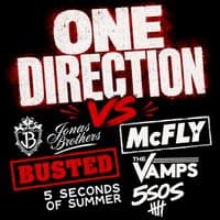 One Direction Vs...