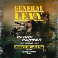 General Levy