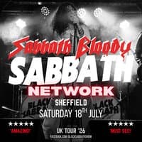 Sabbath Bloody Sabbath