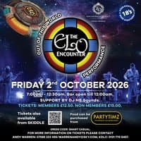 ELO Encounter