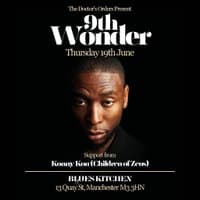 9th Wonder