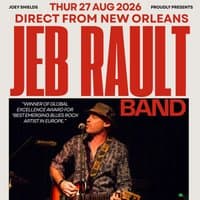 Geb Rault Band