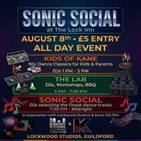Sonic Social