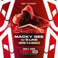 Macky Gee