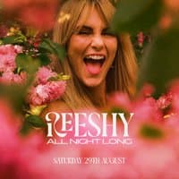 Reeshy