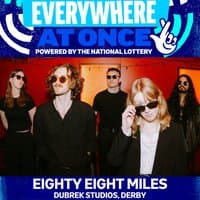 Eighty Eight Miles
