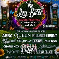 Long Eaton Music Festival