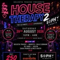 House Therapy PT.2