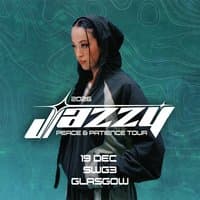 Jazzy