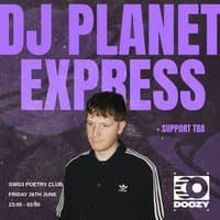 Doozy / DJ Planet Express
