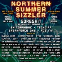 Northern Summer Sizzler