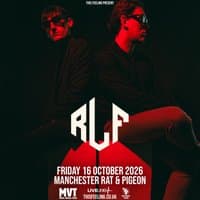 Red Light Factory - Manchester