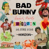 PROJEKT| Fridays @ Horizon 26/06/26