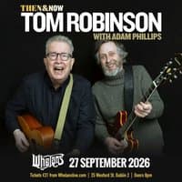 Tom Robinson
