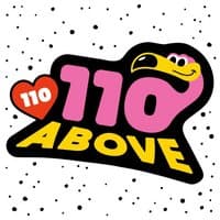 110 Above