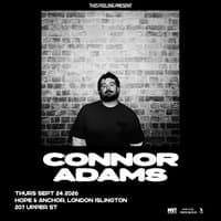Connor Adams