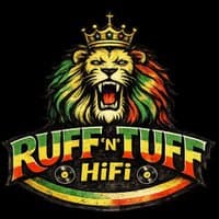 Ruff 'n' Tuff Hifi - Dub Jah Vu