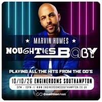 Marvin Humes