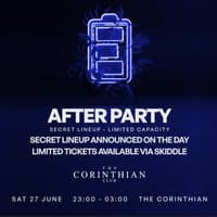 Tre Reynolds - After Party