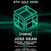 TOSH // Joss Dean