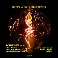 Keeno Music | Manchester