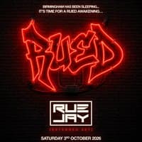 RUED Party