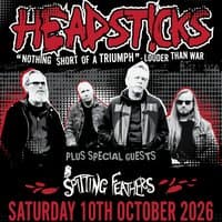 Headsticks