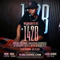 DJ Flex the Official