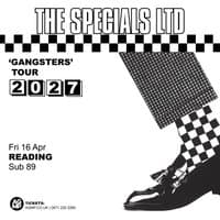 The Specials Ltd