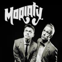 Moriaty