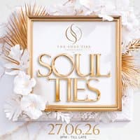 Soul Ties