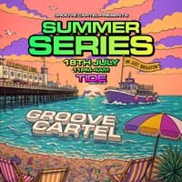 Groove Cartel