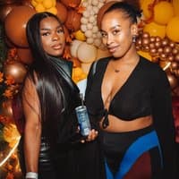 Afrobeats & Bashment City Party