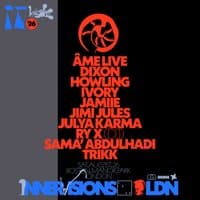 Innervisions London