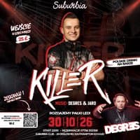DJ Killer W