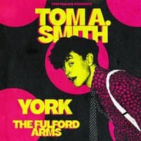 Tom A Smith