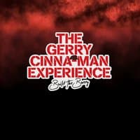 The Gerry Cinnamon Experience