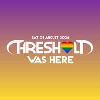 Threshold was Here - The reunion
