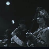 Headcase + Luster / Kijuana