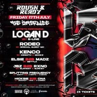 rough & Ready Presents: The Interlude