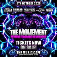 The movement